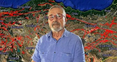 Adana'daki depremin ardından Naci Görür'den korkutan uyarı! Marmara depremi için uyardı: 7.6 bekliyoruz