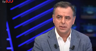 Barış Yarkadaş'ın 'Özgür Özel kazanırsa mesleği bırakırım' sözü gündem oldu!