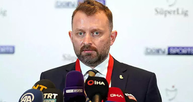 Fenerbahçe yöneticisi Selahattin Baki Zimbru maçı sonrası konuştu! "Florya'nın kalbinden oyuncuyu alır geliriz"