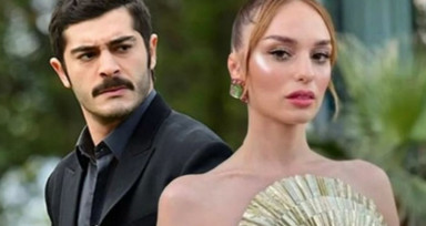 Kendisine ve sevgilisine hakaret eden Burak Deniz'e dava açan Nilperi Şahinkaya davayı kazandı: Ünlü oyuncuya hapis şoku...