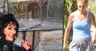 Özlem Tekin çiftliğe zincir vurup sırra kadem bastı! Komşuları endişeli! Aylardır haber yok