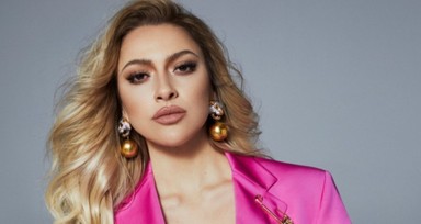 Barbie akımı sosyal medyayı sallıyor! Hadise de akıma uydu: Ama bir farkla...