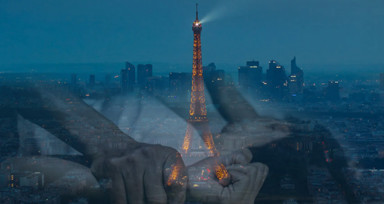 Paris'in kan donduran yanı! Eyfeli Kulesi'nde Meksikalı genç kadına 5 kişi tecavüz etti!