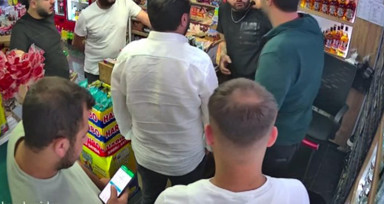 Esenyurt vahşetinin geçmişi ortaya çıktı! Tekel sahibinin büyük oğlu neden hapiste?
