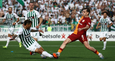 Galatasaray Zalgiris maçı ne zaman, saat kaçta, hangi kanalda?