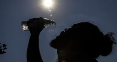 Yüksek sıcaklığın ardından ortalık serinleyecek! Meteoroloji uyardı: Öğle saatlerinden sonra etkili olacak