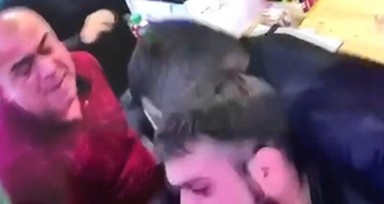 Esenyurt'ta tekel katliamı! Her şey burada başlamış! Yeni görüntüler ortaya çıktı