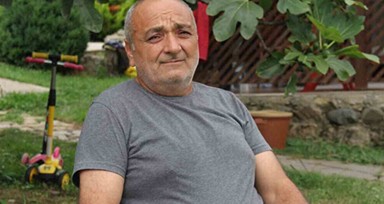 Karın sancısı nedeniyle 18 yıl görmediği tedavi kalmadı! Ortaya çıkan gerçek şoke etti | Karnından bakın ne çıktı
