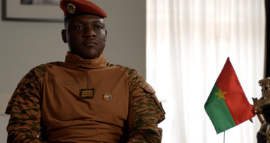 Afrika ülkeleri tek tek ayaklanıyor! ABD ve Fransa'ya altın ile uranyum yasağı