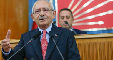 Kemal Kılıçdaroğlu seçmenine kulak tıkadı! Değişim için basını suçladı