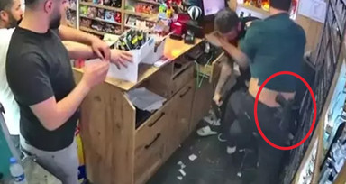 Tekel katliamının gizemi! 2 gencin öldüğü vahşette göze çarpan tabanca detayı