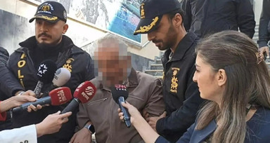 65 yaşındaki arkadaşını öldürüp parçalayan adam: Aramızdaki eşcinsel ilişkinin duyulmasından korktum