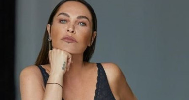 Hülya Avşar eski eşi Kaya Çilingiroğlu hakkında konuştu