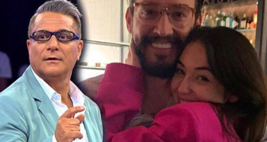Sevgilisiyle görüntülenen Danilo Zanna'ya Mehmet Ali Erbil'den sert yorum: Allah'ın İtalyan'ı...