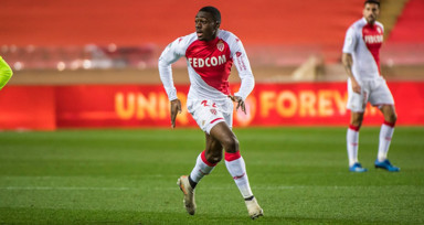 Galatasaray'ın istediği Youssouf Fofana kimdir?