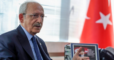 CHP'de olağan kurultay için takvim işliyor! İlçe kongreleri bugün başlıyor