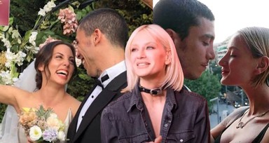 Didem Soydan'dan bomba "Hala aşığım, ailesi var!" itirafı! Gözler Can Bonoma'ya çevrildi: Ağla şimdi sonsuza kadar