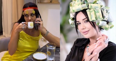 Dilan Polat ağlayarak açıkladı! 'Bir süre uzak kalmak bana iyi gelecek, gördükçe sinirlerim bozuluyor'