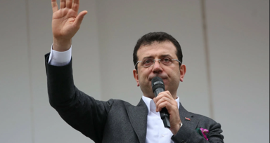 CHP'de gözler İmamoğlu'nda! Kulis bilgisine göre İmamoğlu aday olmayacak... Genel Başkanlık için kimi destekleyecek?