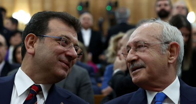 Kemal Kılıçdaroğlu'nun akrabaları Tunceli'de Ekrem İmamoğlu'nu fırçaladı!