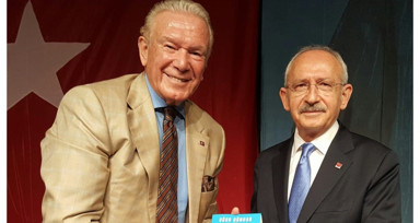 Uğur Dündar anlattı: CHP'de değişim olmadığı sürede partinin kalesindeki vatandaşlar oy vermeyecek