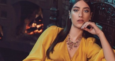 Hazal Kaya'nın Disney+ tepkisi gündem olmuştu! Açıklama geldi: Atatürkçülüğümü sorgulayamazsınız