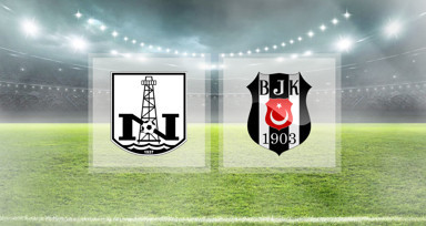 Neftçi Bakü - Beşiktaş maçı ne zaman, saat kaçta?