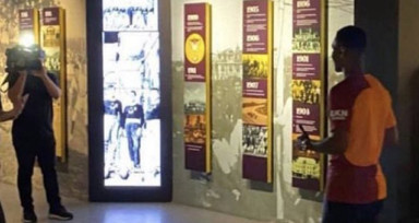 Tete Galatasaray formasını giydi! İşte sosyal medyaya sızan o kare