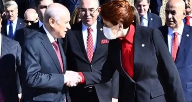 Devlet Bahçeli'nin yerel seçim öncesi ittifak çağrısında bulunduğu İYİ Parti'den ilk yanıt