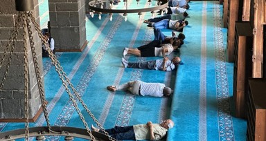 12 AĞUSTOS HAVA DURUMU! Sıcaklar geri dönüyor: Termometreler 46 dereceyi gösterecek! İşte 5 günlük hava durumu