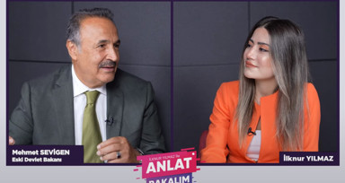 Haberet'e konuk olan Mehmet Sevigen Türkiye'den özür diledi: Kılıçdaroğlu'nu partiye ben kaydettim, pişmanım