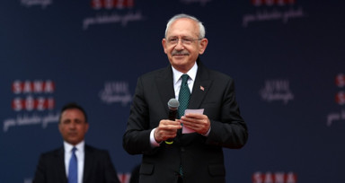 CHP'de AK Parti ile tartışmayın talimatı! Doğru da olsa konuşmayın