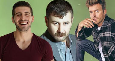Sosyal medya bunu tartışıyor! Azer Bülbül'ü kim oynayacak? Kıvanç Tatlıtuğ ve Cihangir Ceyhan'a teklif gitti!