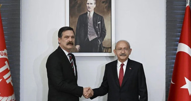 Kemal Kılıçdaroğlu TİP'i de mi fonladı? 30 milyon TL iddiası gündeme bomba gibi düştü