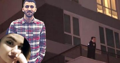 Şule Çet gibi rezidanstan düşerek can vermişti! Ebru Erdem cinayetinin zanlısı hakkında şoke eden gelişme