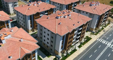 Ev alacaklar dikkat! Sevindiren haber geldi | 180 ay vade ve yüzde 1,20 faiz imkanı