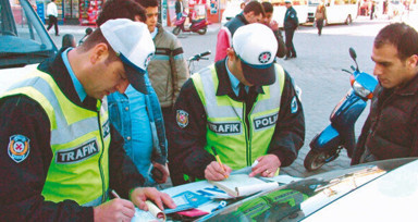 Vergi sisteminde modernleşme! Gelire ve araca göre ceza gündemde