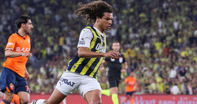 Fenerbahçeli yıldız Willian Arao'nun yeni adresi Panathinaikos
