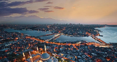 AK Parti yerel seçimler için çalışmaları başlattı! Seçim anketi verileri gözler önüne serdi: İstanbul'da 3 soruna ek 2 başlık daha!
