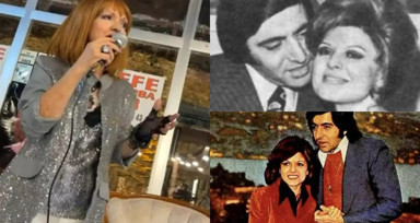 Demet Akalın'dan çorbacıda sahne aldığı iddia edilen Gülden Karaböcek'e 'enişteci' göndermesi! Karaböcek'in eniştesi kim?