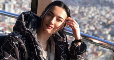 Aslıhan Sinem'in son görüntüsü: Nefes alamıyorum baba