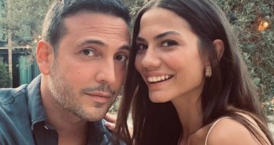 Demet Özdemir ile yaşadığı ayrılık sonrası ilk kez konuşan Oğuzhan Koç'tan bomba itiraflar!