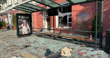 Rusya, Ukrayna'ya füzeli saldırı düzenledi: 7 ölü, 144 yaralı