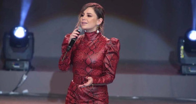 Merve Özbey rahatsızlandı... Şarkıcı gördüğü tedavi sebebiyle 7 konserini iptal etti