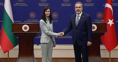 Dışişleri Bakanı Hakan Fidan: KKTC'yi sonuna kadar destekliyoruz