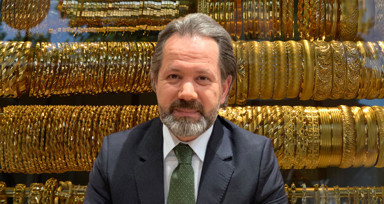 Gram altında İslam Memiş yatırımcılara rakam ve tarih verdi! 'Fırsat kollayanlar iyi değerlendirsin'