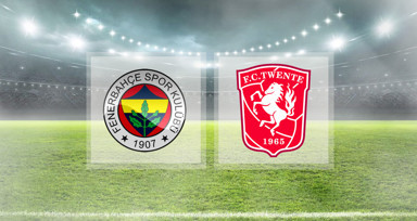 Fenerbahçe Twente maçı ne zaman, saat kaçta, hangi kanalda?