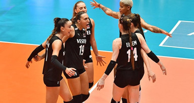 Filenin Sultanları durdurulamıyor! Gruptan yenilgisiz lider çıktılar