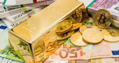 Son dakika! TCMB faizi 750 baz puan yükseltti! Faiz kararının ardından piyasalarda son durum: Altın, dolar ve euro çakıldı!