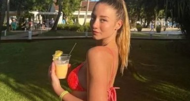Aleyna Kalaycıoğlu yeniden Survivor'a mı katılıyor? Teklif sorusuna verdiği cevap olay oldu